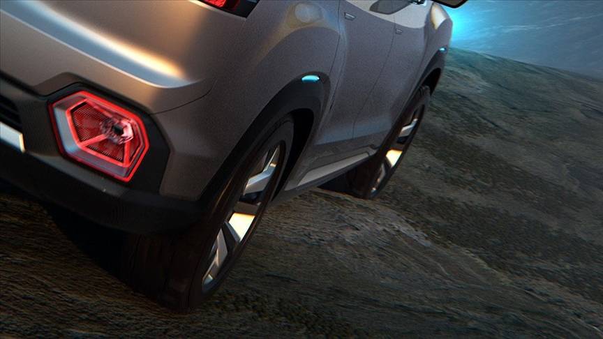 En ucuz SUV listesi açıklandı! 1,5 milyon TL altında satılan modeller şaşırttı 6